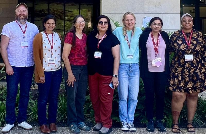 BioRETs INSPIRE Program Center to Support Excellence in Teaching